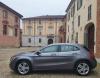 MERCEDES GLA 200D