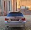 BMW 320d 136 CV