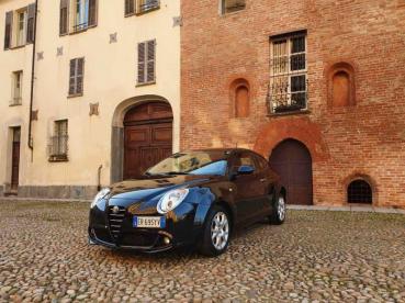 ALFA ROMEO MITO 1.3