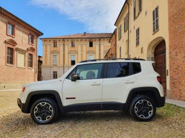 JEEP RENEGADE 2.0 MJT 4WD 170 CV AUTO