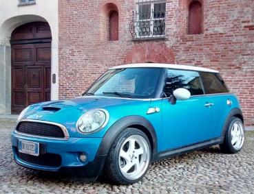 MINI COOPER  1.6 174 CV