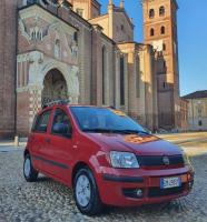 FIAT PANDA 1.2 EASYPOWER GPL 69 CV