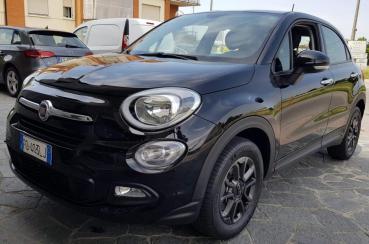 FIAT 500 X POPSTAR