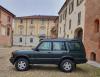 LAND ROVER DISCOVERY D5