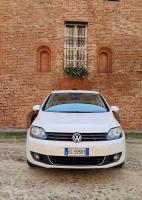 -VOLKSWAGEN GOLF PLUS 2°