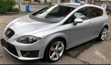 SEAT LEON CUPRA R 265 CV