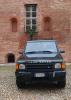 LAND ROVER DISCOVERY D5