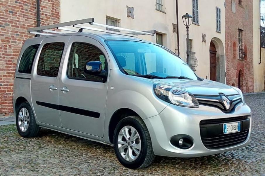 RENAULT KANGOO 1.5 DCI