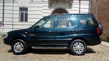 TATA SAFARI 2.2 DICOR 16V 140 CV