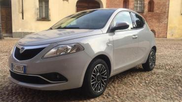 LANCIA YPSILON 1.3 MULTIJET