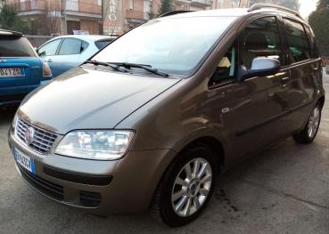 FIAT IDEA 1.3 DIESEL