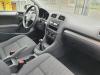 VOLKSWAGEN GOLF 1.4 80 CV 5 PORTE