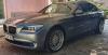 BMW 740 D