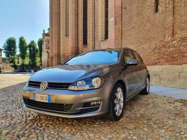 VOLKSWAGEN GOLF 2.0 TDI 150 CV