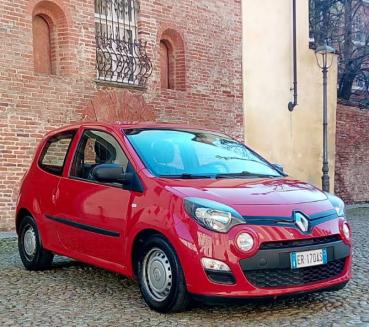 RENAULT TWINGO 1.5 DIESEL