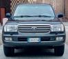 TOYOTA LAND CRUISER 4.2 TURBO D