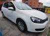 VOLKSWAGEN GOLF 1.4 80 CV 5 PORTE