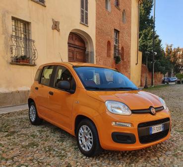 FIAT PANDA 1.2 69 CV